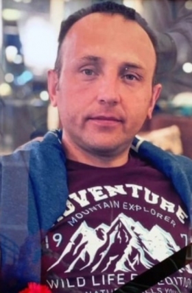 Chudinov Nikolay Nikolaevich