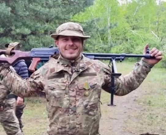 Сафронов Артем