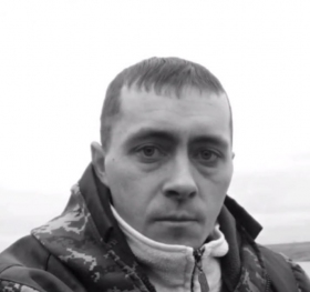 Antonov Roman