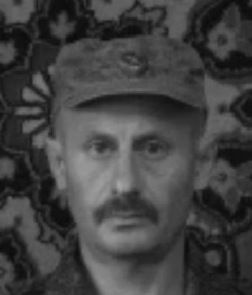 Shestakov Maksim