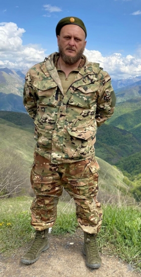 Dudka Nadar Nadarovich