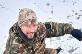 Zagorodnev Aleksandr Ivanovich