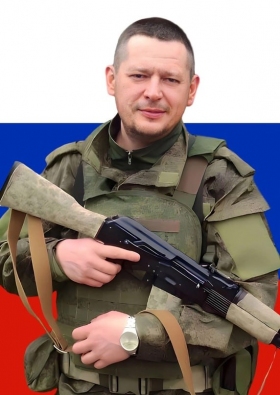 Vivtonenko Maksim Aleksandrovich