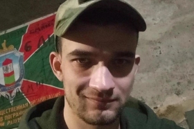 Repetin Evgeniy