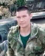 Polibin Denis Vladimirovich
