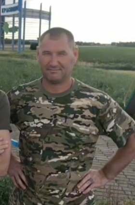 Takachenko Mikhail Aleksandrovich