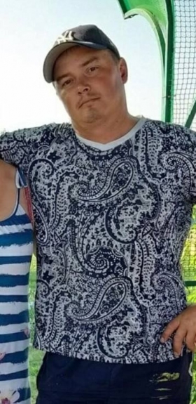 Voropaev Artem Vladimirovich