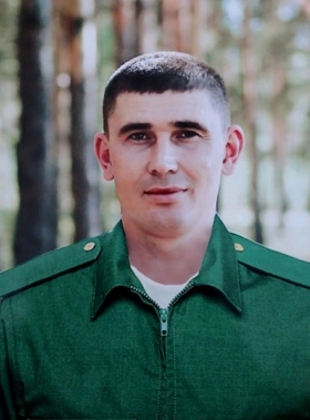 Kurbatov Valeriy Vladimirovich