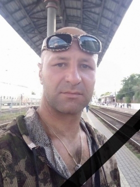 Arlapov Maksim