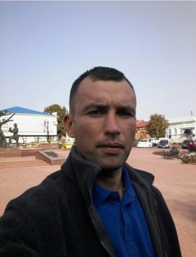 Belikov Vadim Sergeevich
