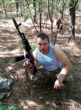 Pchelin Dmitriy Vasilevich