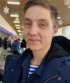 Fadin Semen Aleksandrovich