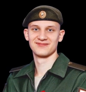 Syrvid Denis Ivanovich