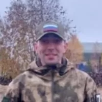 Egorov Sergey Valerevich
