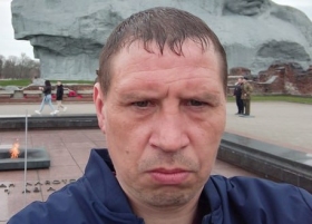 Chinarev Vladimir Vladimirovich