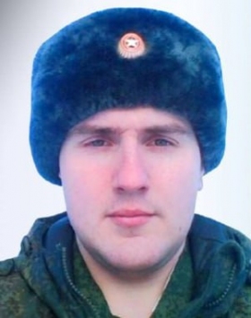 Lukashin Denis Aleksandrovich