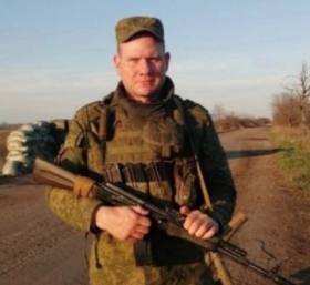 Skryabin Denis Evgenevich