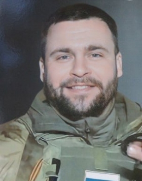 Maevskiy Yuriy Anatolevich
