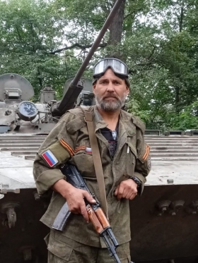 Burnashov Aleksey Ivanovich