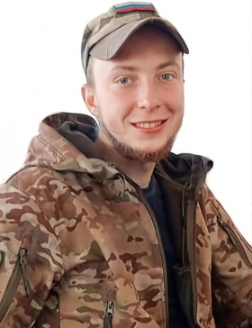 Churikov Vladislav Vitalevich