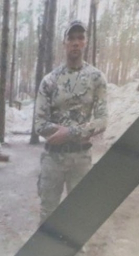 Shabaev Yaroslav Viktorovich