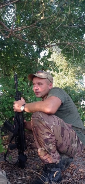 Верстаков Роман Александрович
