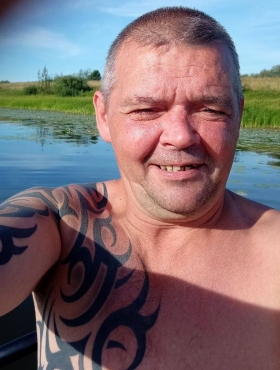 Antropov Sergey Valentinovich