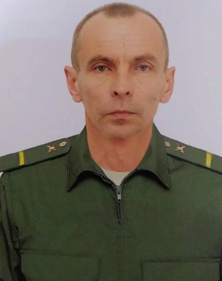 Shchetinin Konstantin Aleksandrovich
