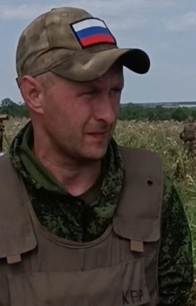Kuramshin Ruslan Rasimovich