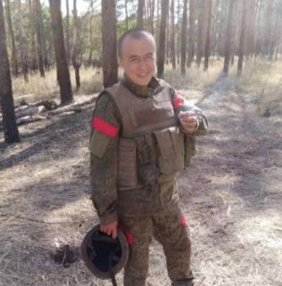 Sunargulov Nadir Adigamovich