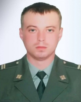 Kiselev Eduard Mikhaylovich