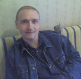 Artyushin Dmitriy Anatolevich