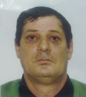 Santaev Mansur Amurovich