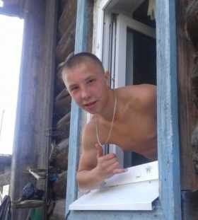 Cherezov Vladislav