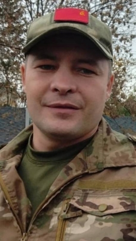Davletshin Vitaliy Anatolevich