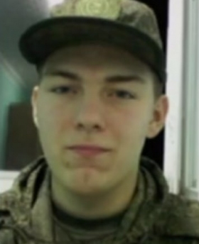 Grafov Nikita Maksimovich