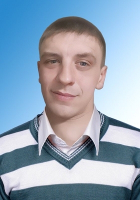 Kudryashov Vyacheslav Vitalevich
