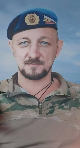 Fomichev Aleksey Aleksandrovich