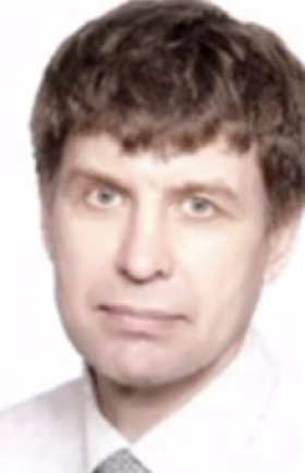 Shaykin Vladimir Nikolaevich