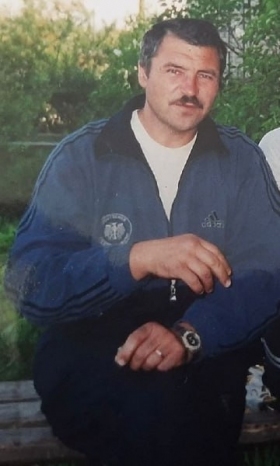 Gumenyuk Sergey Nikolaevich