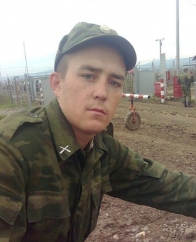 Samoyavtsev Dmitriy Evgenevich