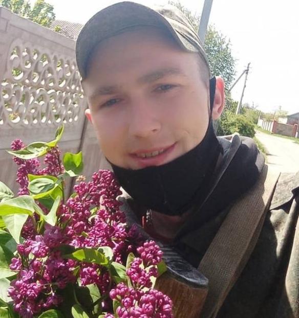 Yashkin Maksim Igorevich
