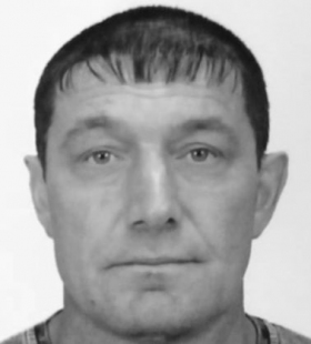 Usarov Aleksey
