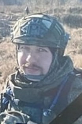 Fionin Vladimir Vladimirovich