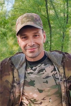 Palagin Sergey Aleksandrovich
