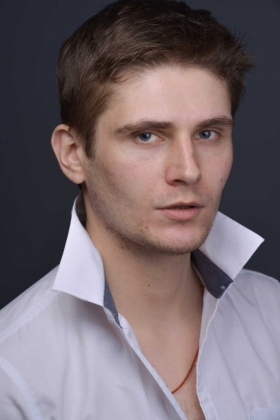 Bordovskikh Nikita