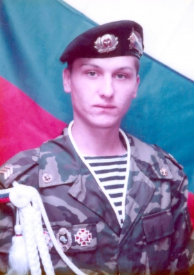 Anashkin Vyacheslav Aleksandrovich