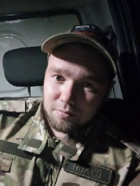 Sukhikh Pavel Mikhaylovich