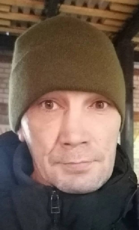 Parshakov Aleksandr Nikolaevich