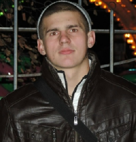 Pizhin Aleksey Vladimirovich